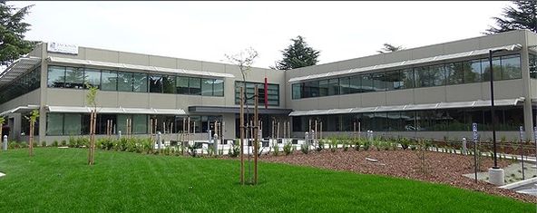 University Office Park: 333 University Avenue, Sacramento, CA 95825